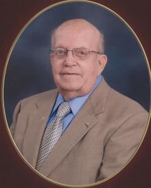 Russell Demaline